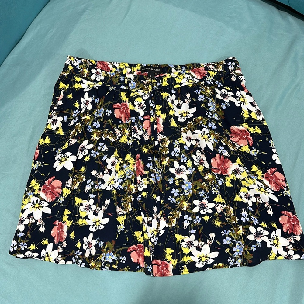 Banana Republic Skirt